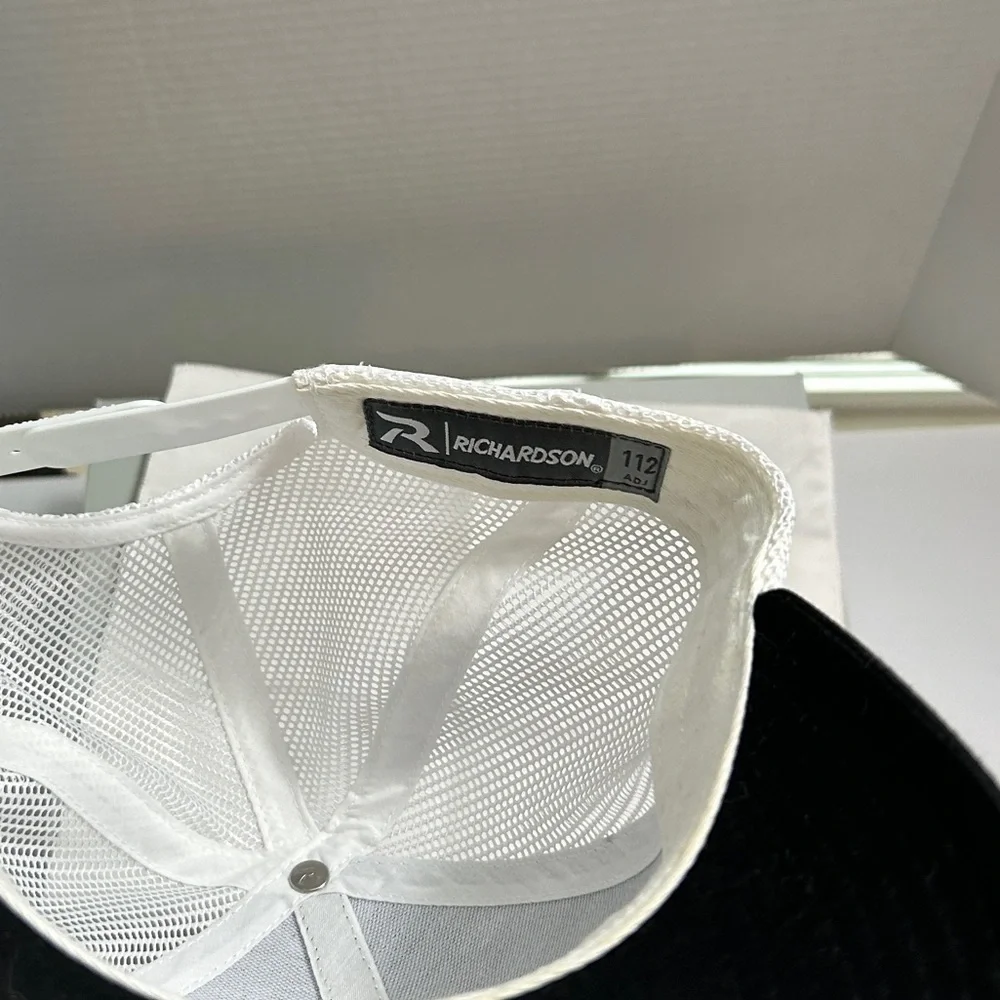 Down to Earth Ball Cap Adjustable